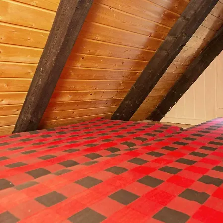 6 Person In Knebel-by Traum Skødshoved Strand